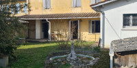 maison à ST MEDARD DE GUIZIERES (33230)