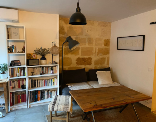 appartement  BORDEAUX