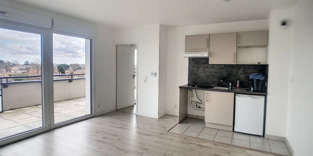 appartement à MERIGNAC (33700)