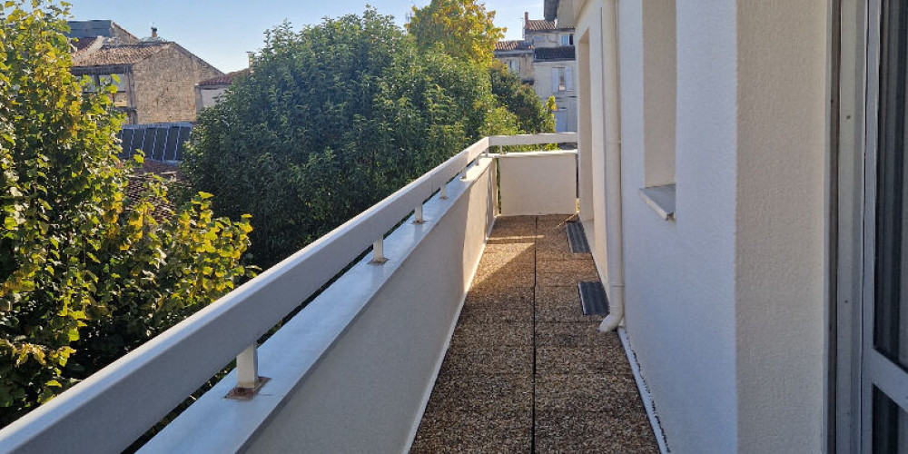 appartement à BORDEAUX (33000)