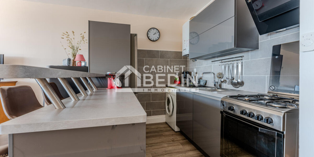 appartement à ARCACHON (33120)