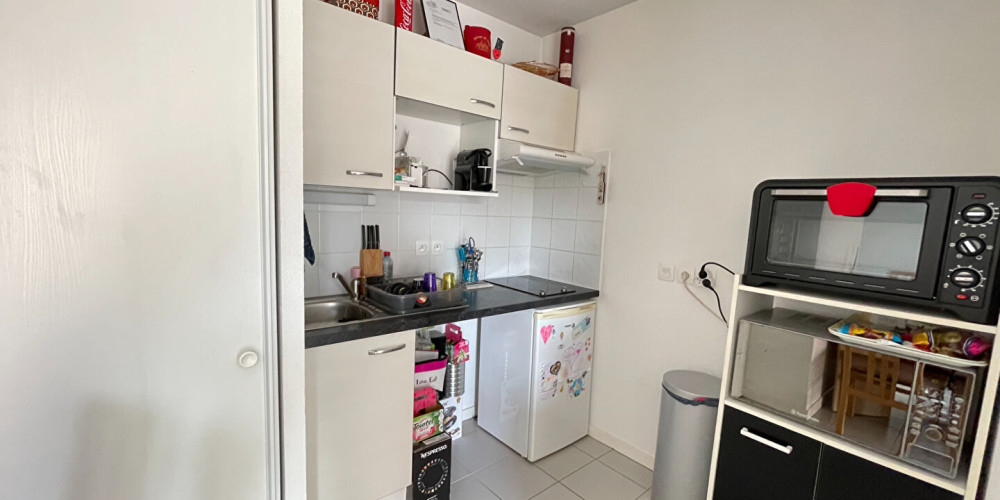 appartement à ST MEDARD EN JALLES (33160)