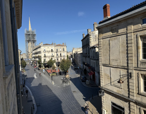 appartement  BORDEAUX