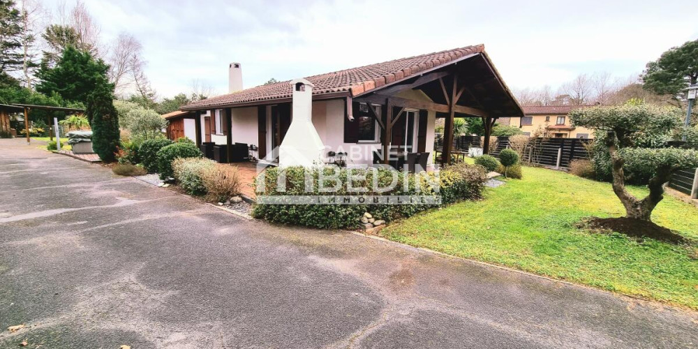 maison à LEGE CAP FERRET (33950)