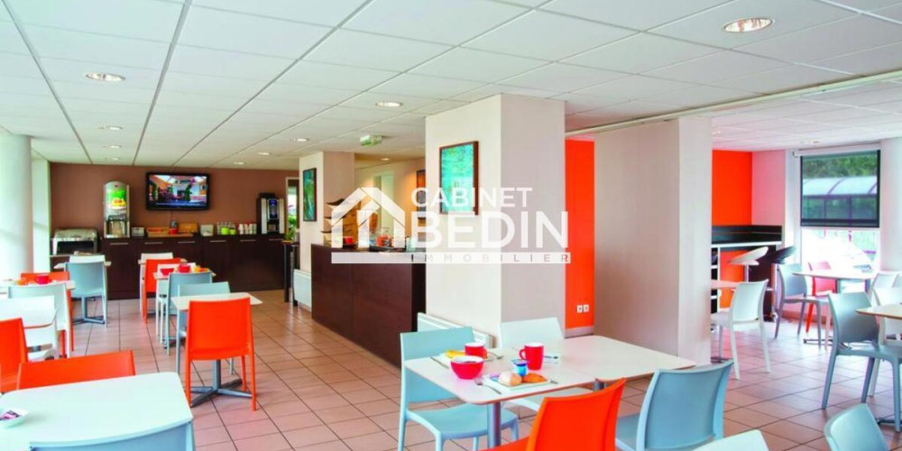 appartement à MERIGNAC (33700)