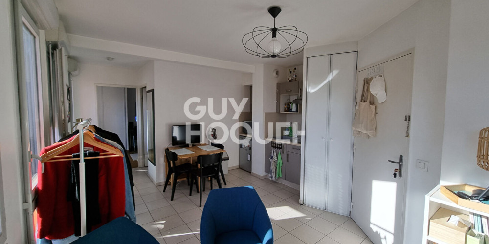 appartement à PESSAC (33600)