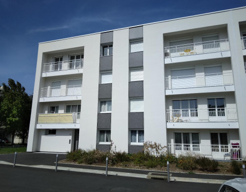 appartement  BORDEAUX