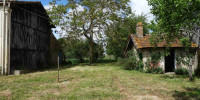 maison à ST CIERS SUR GIRONDE (33820)