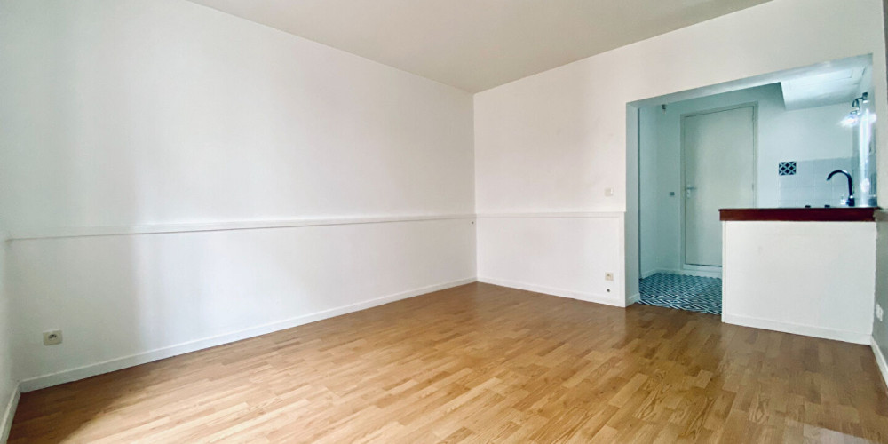 appartement à BORDEAUX (33000)