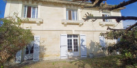 maison à AMBARES ET LAGRAVE (33440)