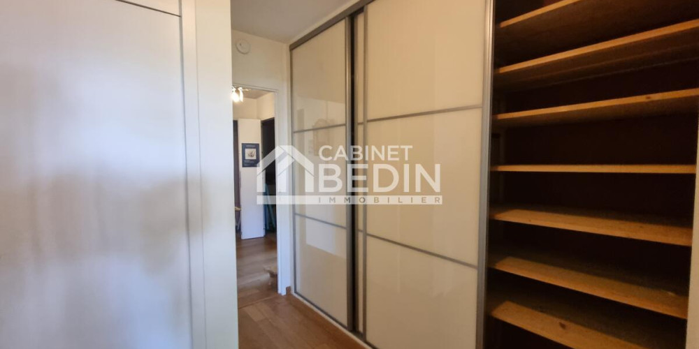 appartement à MERIGNAC (33700)