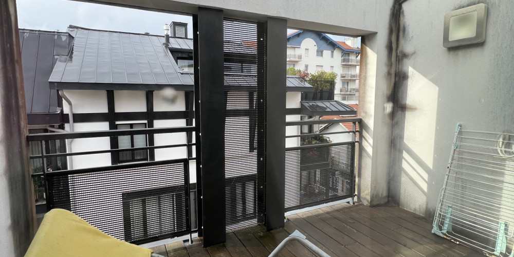 appartement à ARCACHON (33120)