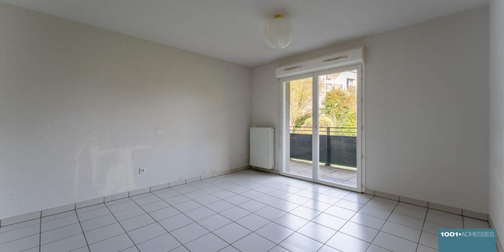 appartement à MERIGNAC (33700)