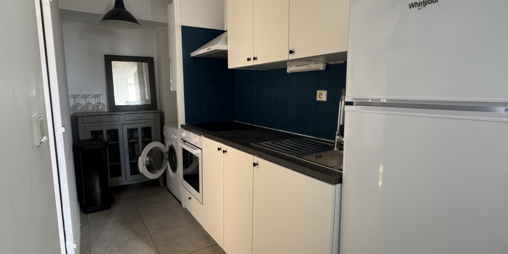 appartement à BORDEAUX (33000)