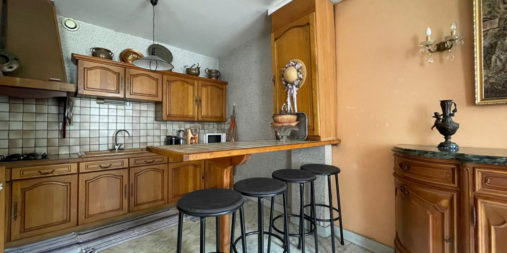 appartement à BORDEAUX (33000)