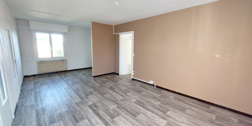 appartement à MERIGNAC (33700)