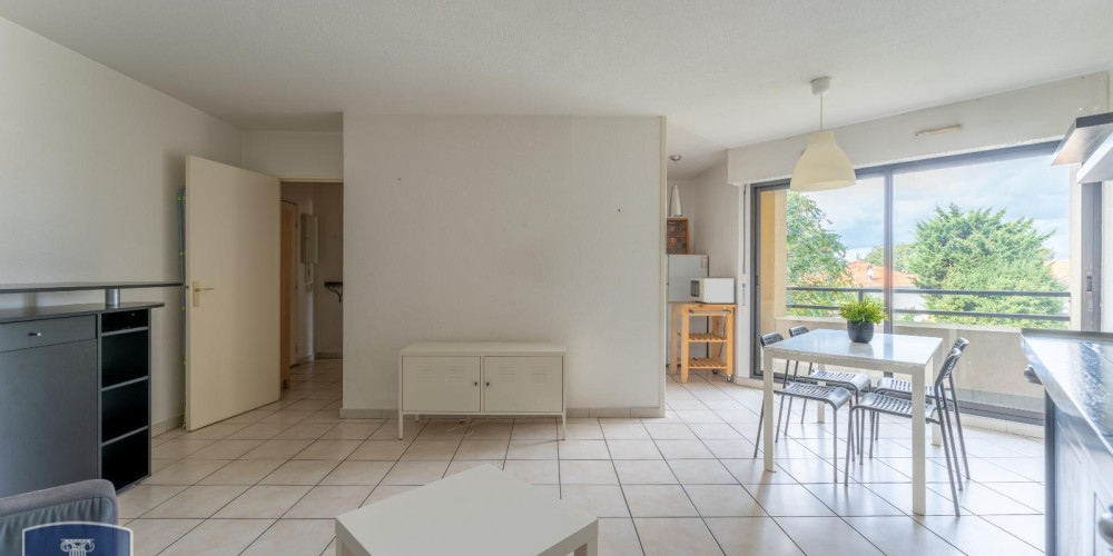 appartement à TALENCE (33400)