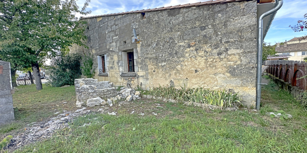 maison à LIBOURNE (33500)