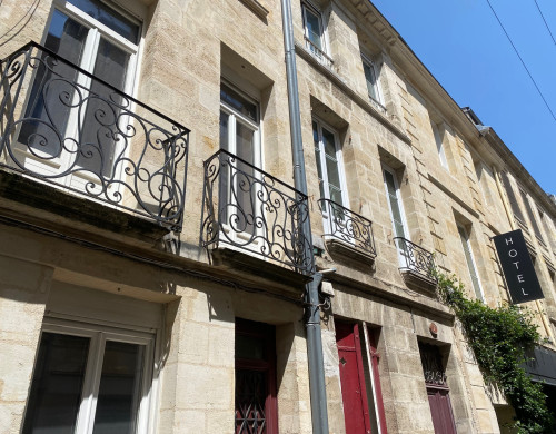 appartement  BORDEAUX