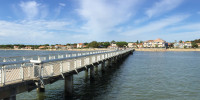 fond de commerce à ANDERNOS LES BAINS (33510)