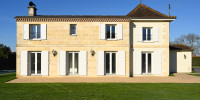 maison à CARIGNAN DE BORDEAUX (33360)