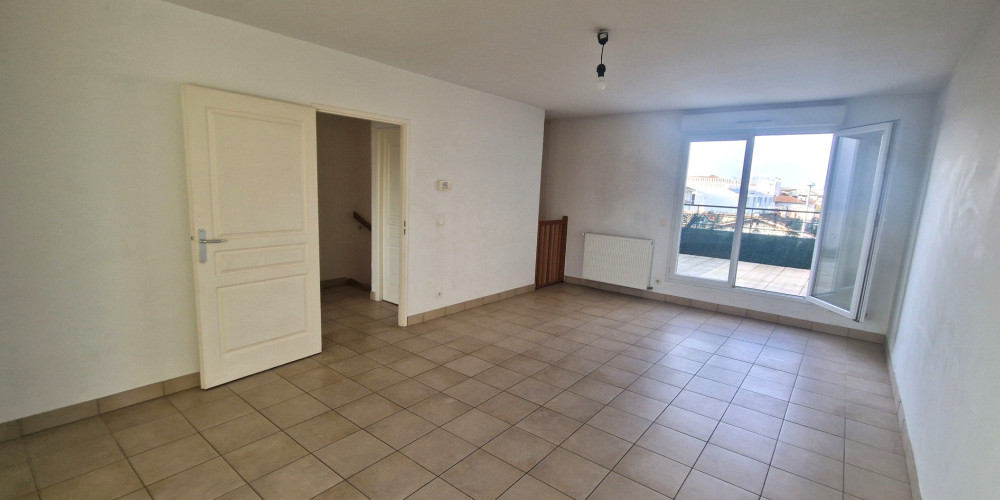 appartement à TALENCE (33400)