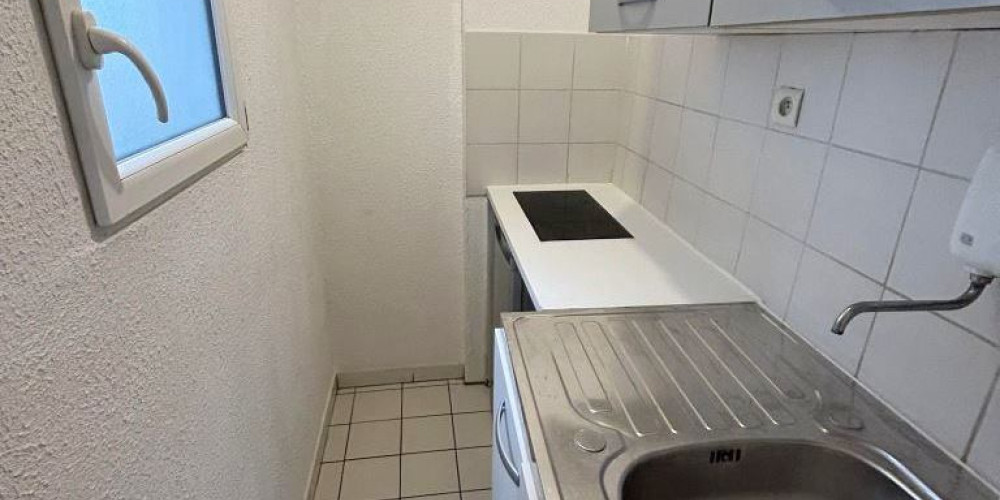 appartement à BORDEAUX (33000)