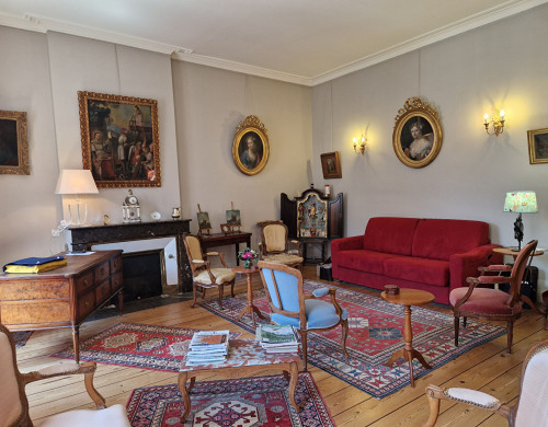 appartement  BORDEAUX