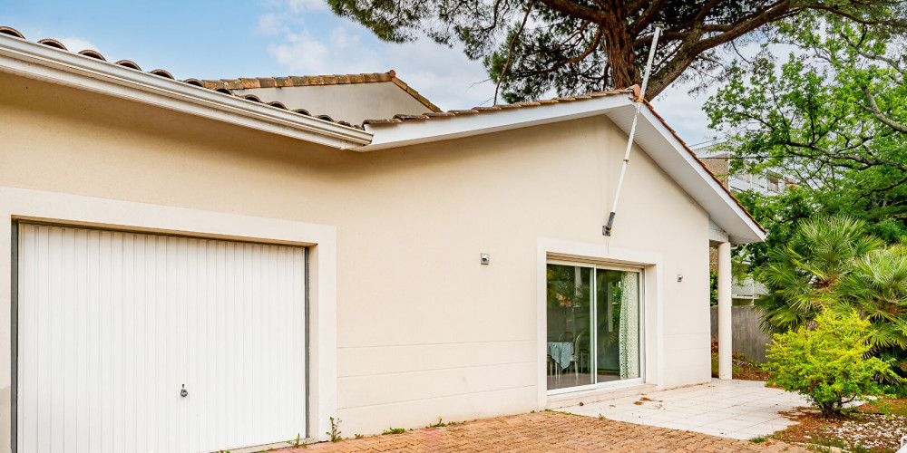 maison à TALENCE (33400)