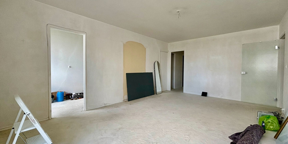 appartement à PESSAC (33600)