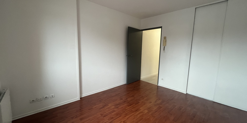 appartement à TALENCE (33400)