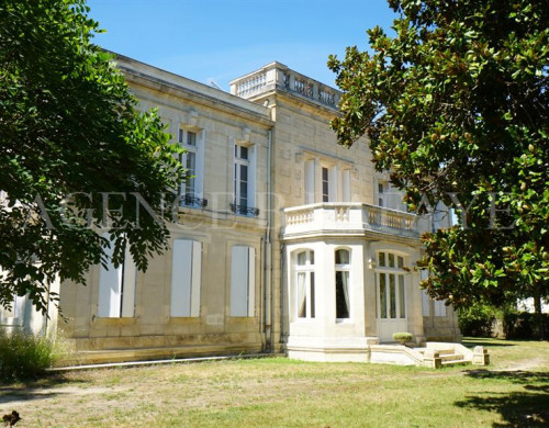 maison  BORDEAUX