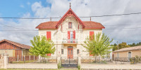 maison à LANGON (33210)