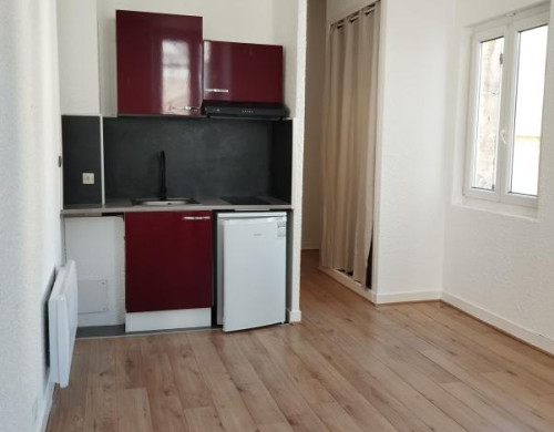 appartement  BORDEAUX