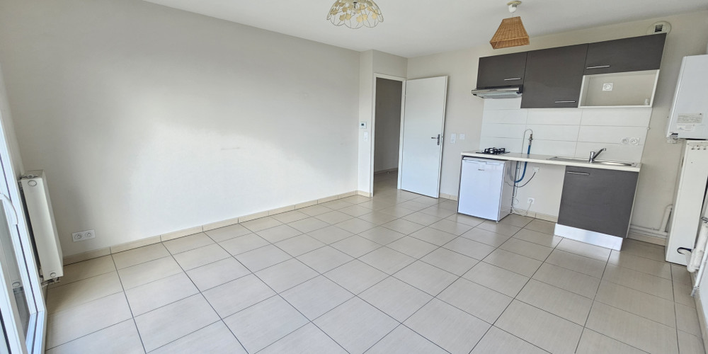 appartement à BORDEAUX (33000)