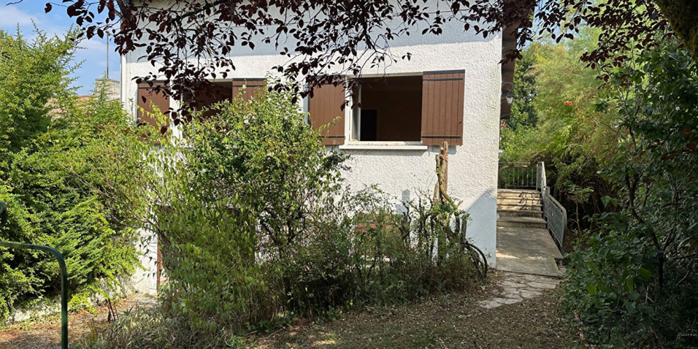 maison à MERIGNAC (33700)