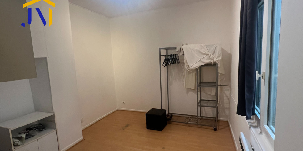 appartement à BORDEAUX (33000)