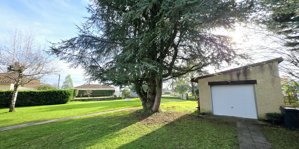 maison à PINEUILH (33220)