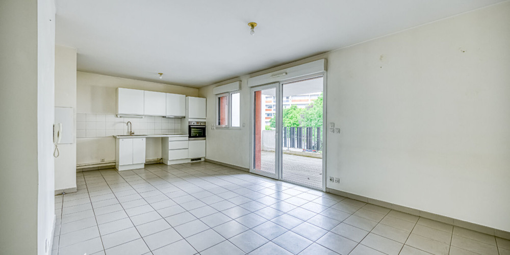 appartement à LE BOUSCAT (33110)