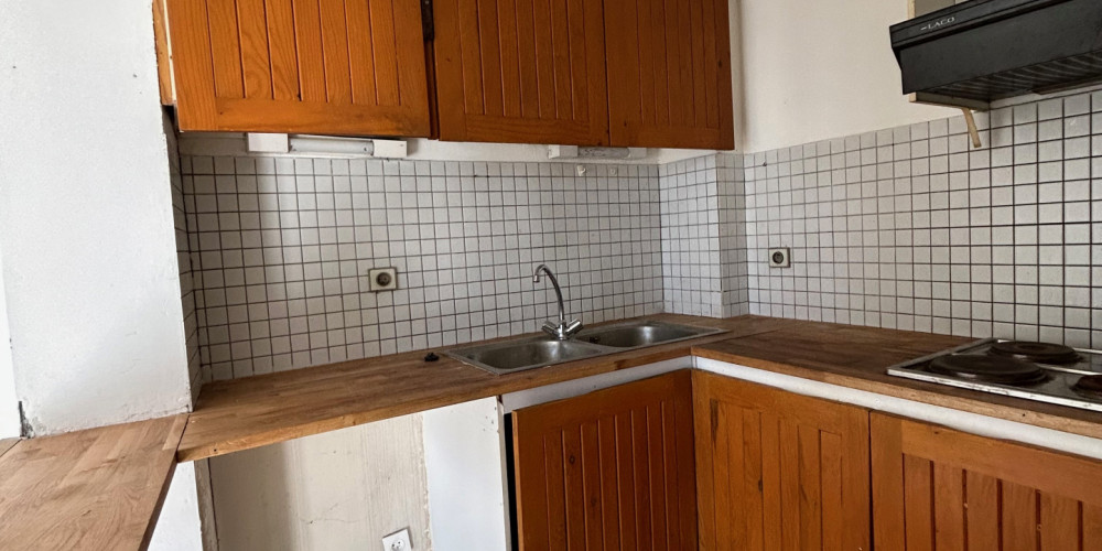 appartement à BORDEAUX (33000)