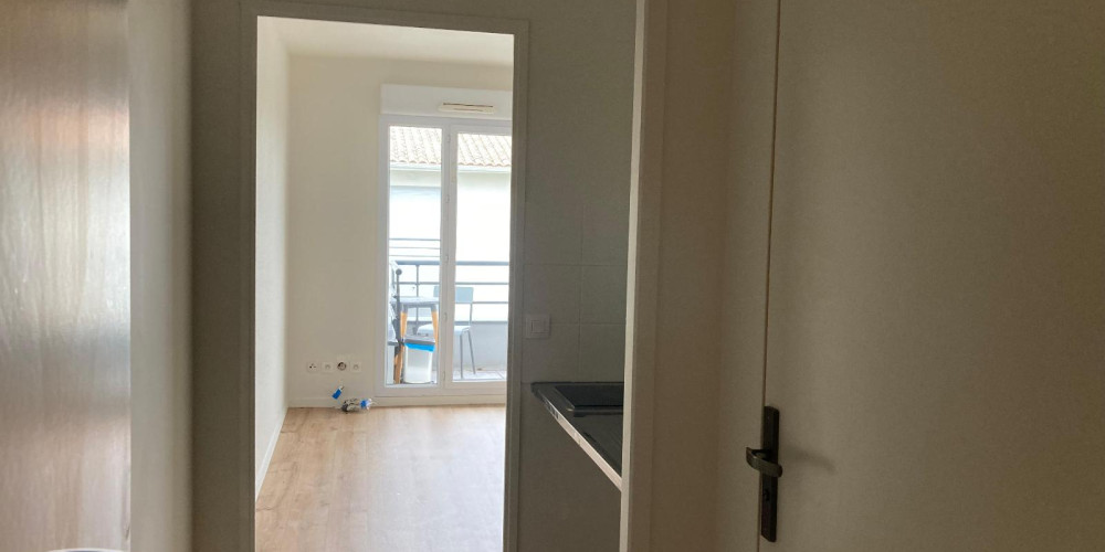 appartement à MERIGNAC (33700)