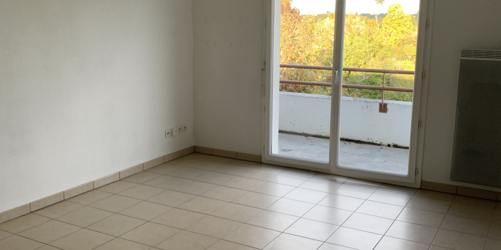 appartement à BLAYE (33390)