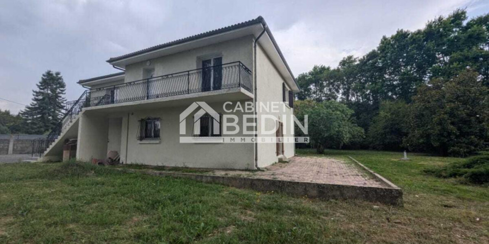 appartement à AMBARES ET LAGRAVE (33440)