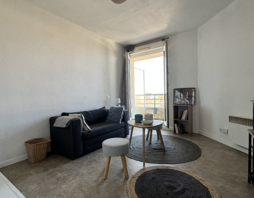 appartement  TALENCE