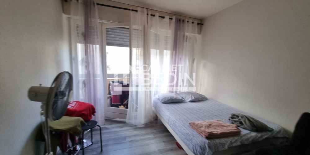 appartement à BORDEAUX (33000)