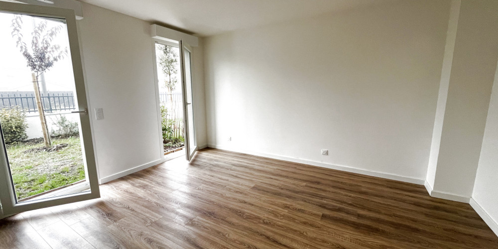 appartement à MIOS (33380)