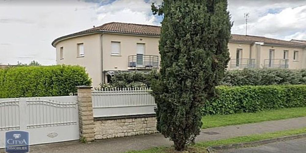 appartement à LUDON MEDOC (33290)