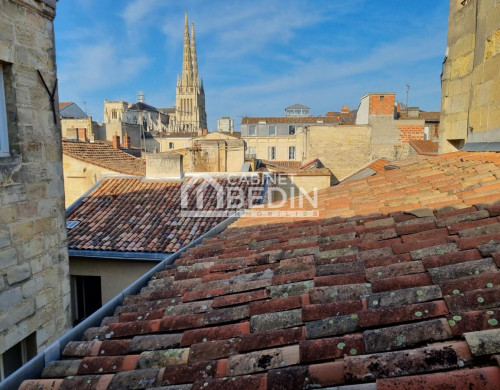 appartement  BORDEAUX