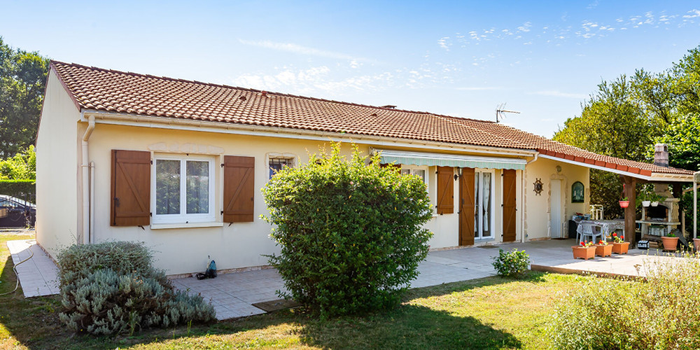 maison à GAURIAGUET (33240)