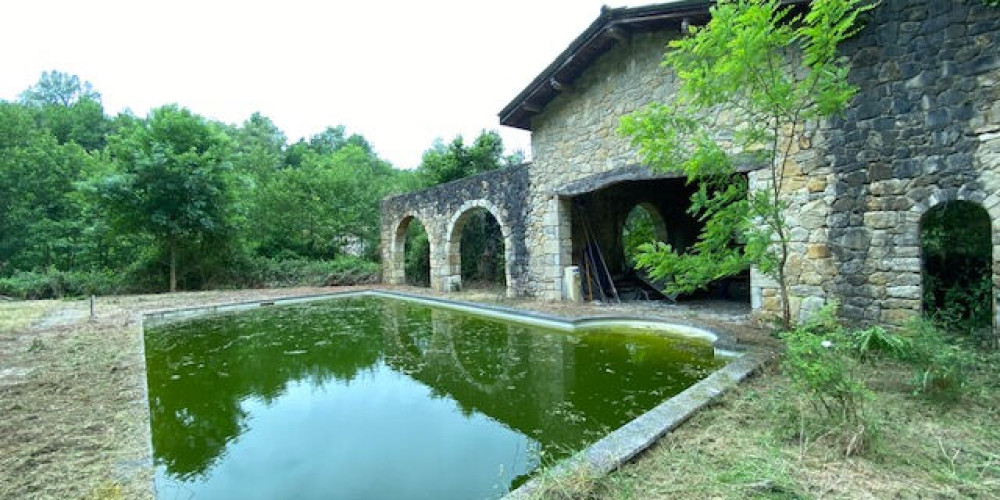 maison à BAZAS (33430)